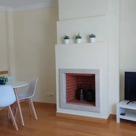 Sesimbra Top Apartmán *