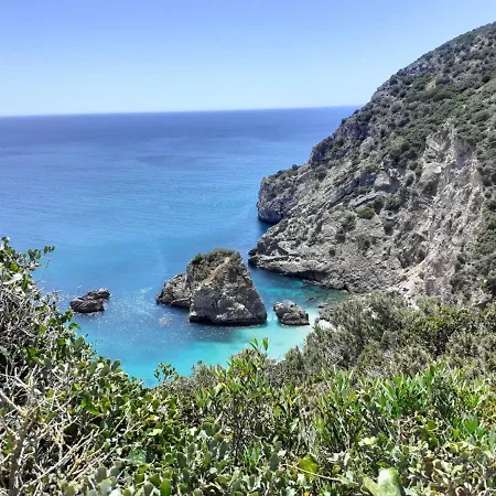 Apartmán Sesimbra Top *