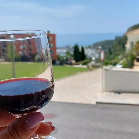 Sesimbra Top Σεσίμπρα