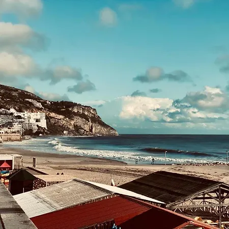 Apartmán Sesimbra Top *