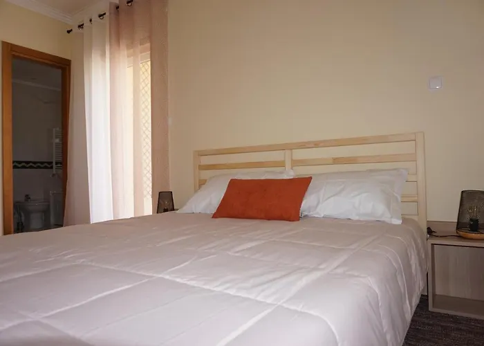 Sesimbra Top Διαμέρισμα Σεσίμπρα