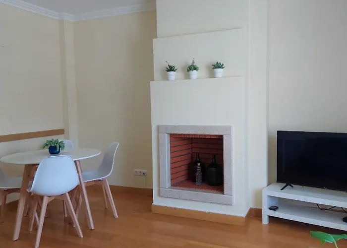 Sesimbra Top Διαμέρισμα *