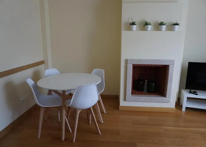 Διαμέρισμα Sesimbra Top