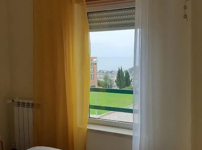 Sesimbra Top Διαμέρισμα Σεσίμπρα