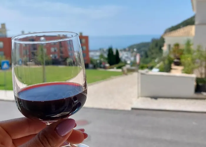 Sesimbra Top Σεσίμπρα