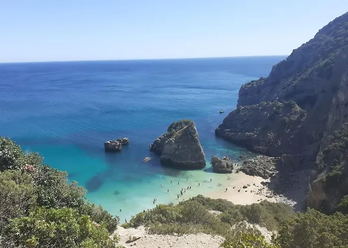 Sesimbra Top Διαμέρισμα