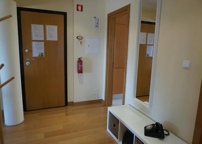 Διαμέρισμα Sesimbra Top