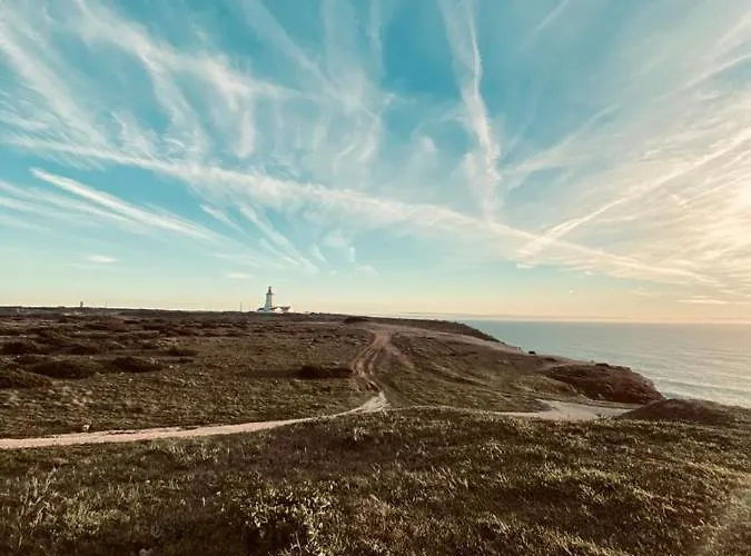 Διαμέρισμα Sesimbra Top *