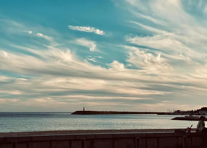 Sesimbra Top Διαμέρισμα *