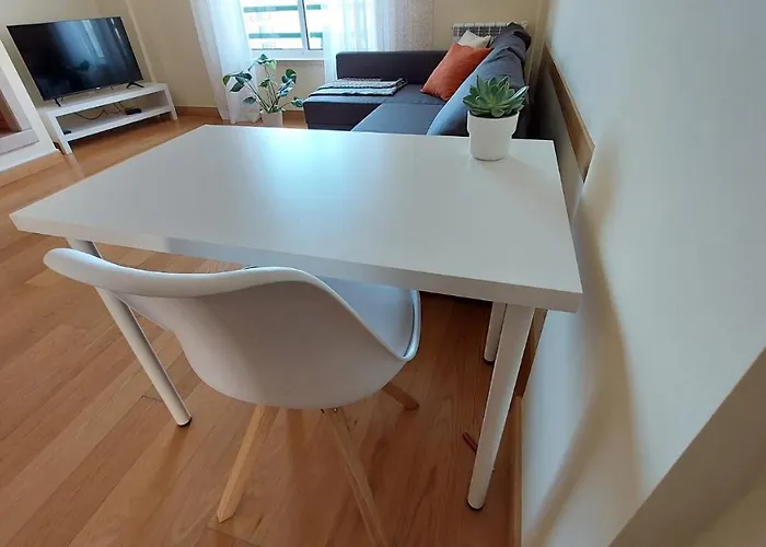 Διαμέρισμα Sesimbra Top Σεσίμπρα