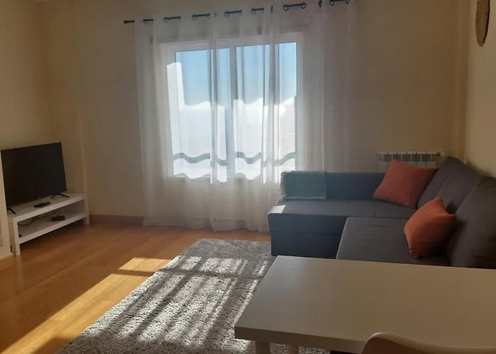 Διαμέρισμα Sesimbra Top *