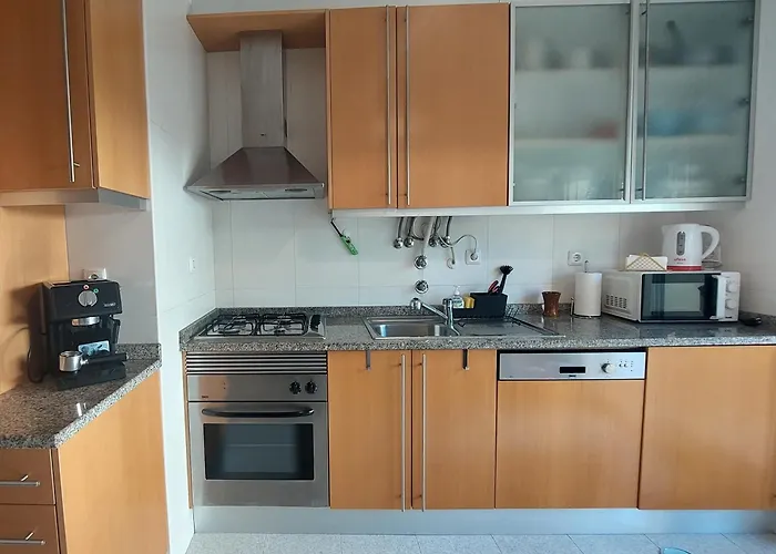 Sesimbra Top Διαμέρισμα Σεσίμπρα