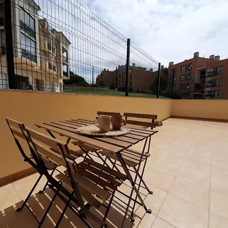 Sesimbra Top Apartment