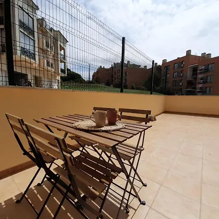 Sesimbra Top Апартаменты