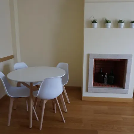 Апартаменты Sesimbra Top