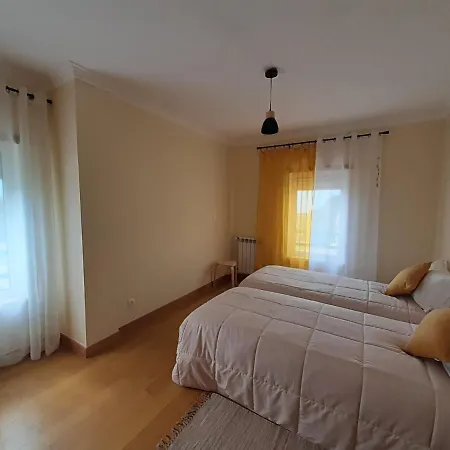 Апартаменты Sesimbra Top Сесимбра