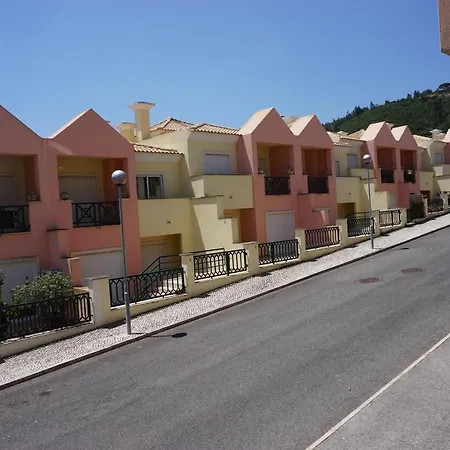 Sesimbra Top Apartment