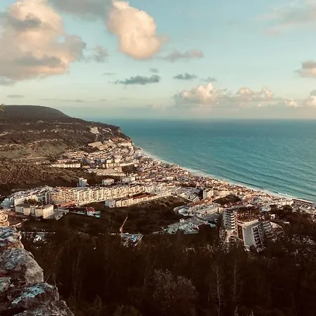 Sesimbra Top *