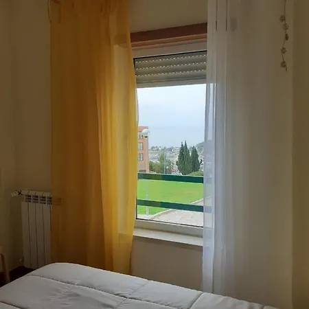 Sesimbra Top Апартаменты Сесимбра