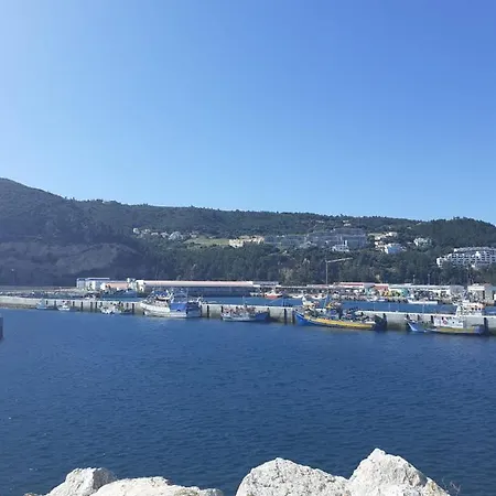 Sesimbra Top Апартаменты *