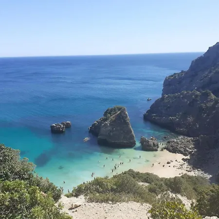 Sesimbra Top Апартаменты