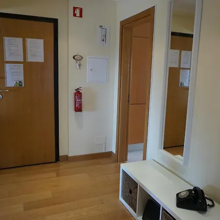 Апартаменты Sesimbra Top