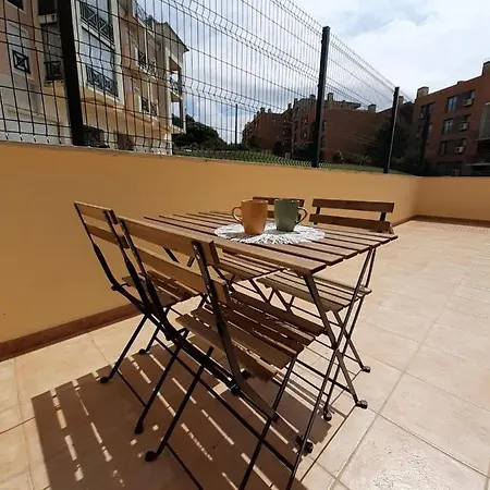 Apartment Sesimbra Top *