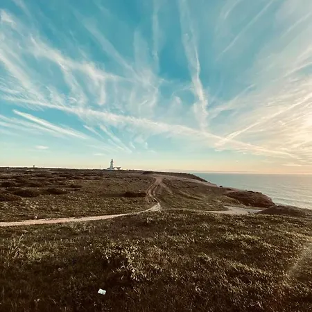 Апартаменты Sesimbra Top *