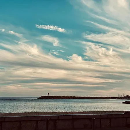 Sesimbra Top Апартаменты *