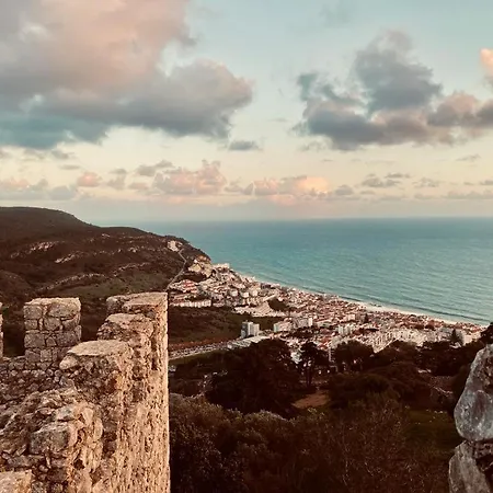 Sesimbra Top Апартаменты