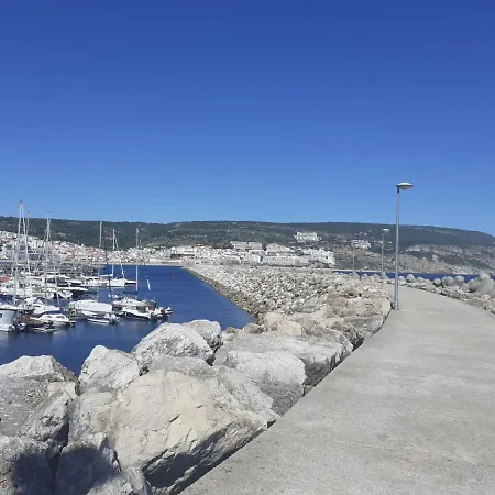 Sesimbra Top * Сесимбра