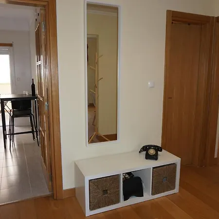 Apartment Sesimbra Top *