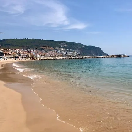 Sesimbra Top Апартаменты *