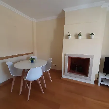 Апартаменты Sesimbra Top