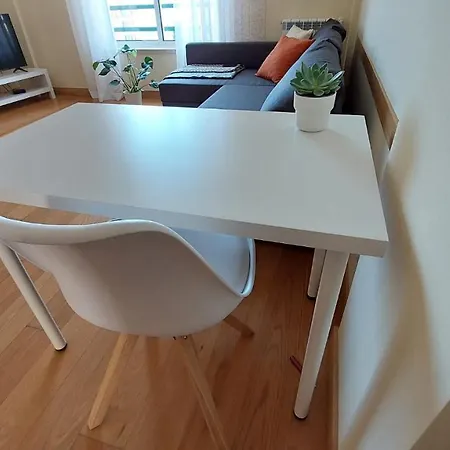 Апартаменты Sesimbra Top Сесимбра