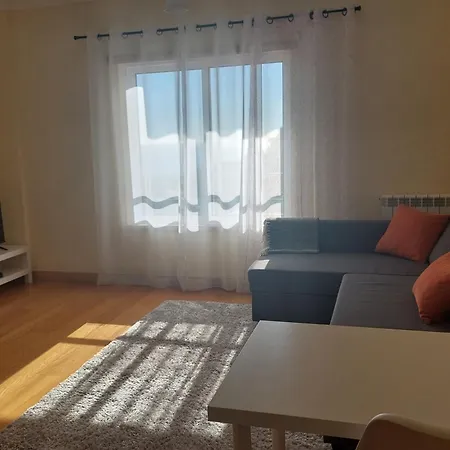 Апартаменты Sesimbra Top *