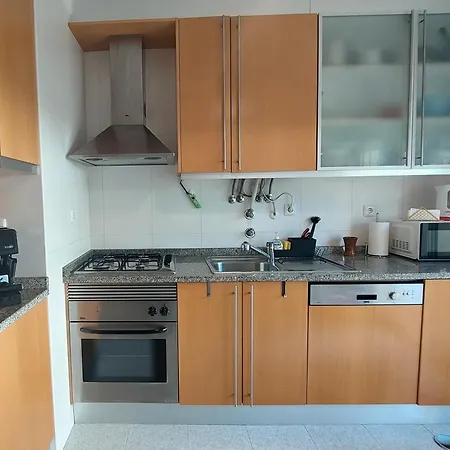 Sesimbra Top Апартаменты Сесимбра