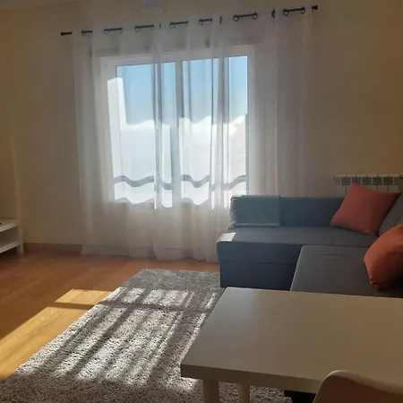 Апартаменты Sesimbra Top