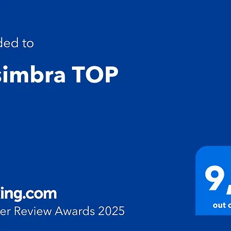 Apartamento Sesimbra TOP *