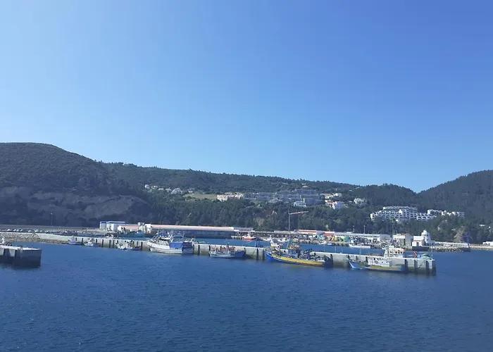 Sesimbra Top 塞辛布拉