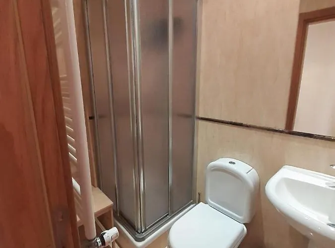 Sesimbra Top 公寓 *