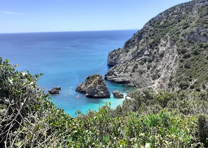 公寓 Sesimbra Top *