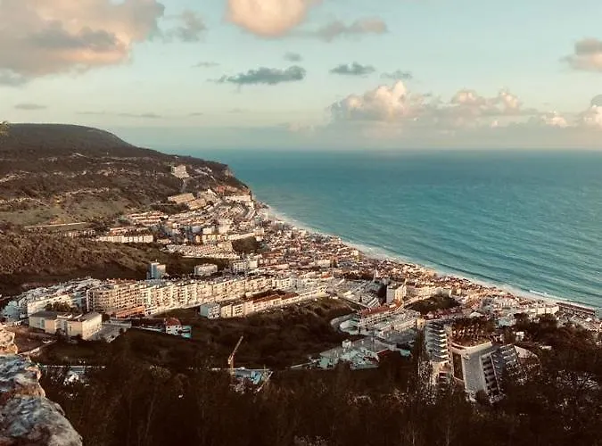 Sesimbra Top *