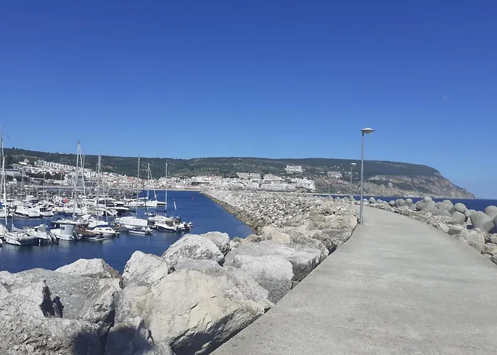 Sesimbra Top * 塞辛布拉